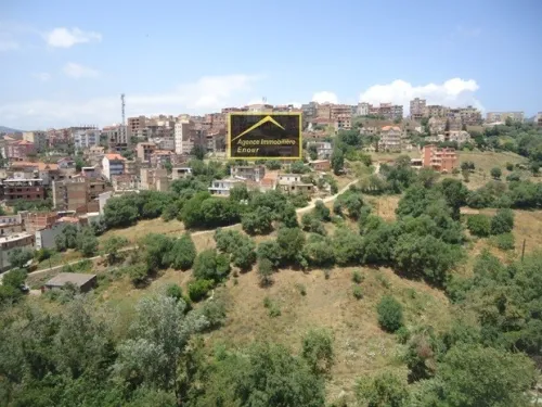 Vente Appartement F5 Béjaïa Bejaia