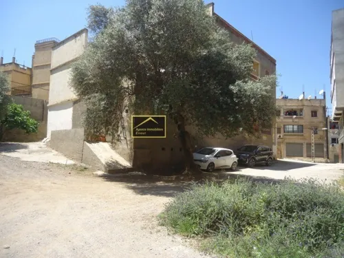 Vente Terrain Béjaïa Bejaia