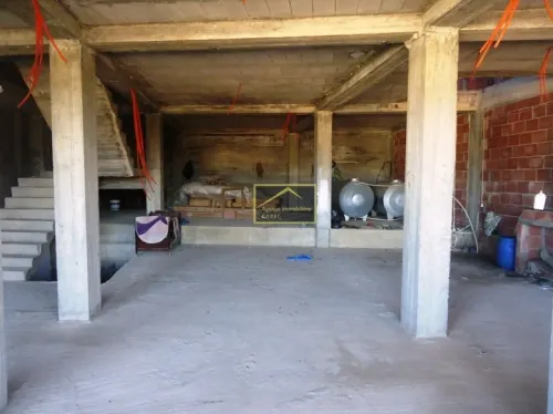 Vente Villa Bejaia Bejaia