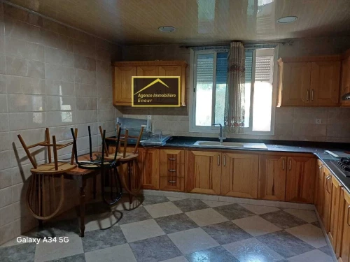 Location Appartement F4 Béjaïa Bejaia