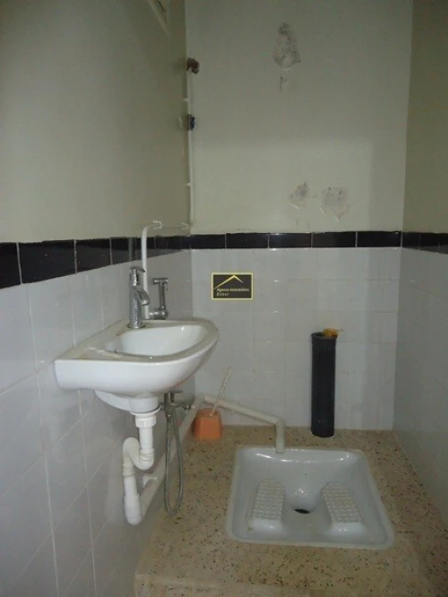 Vente Villa Béjaïa Bejaia