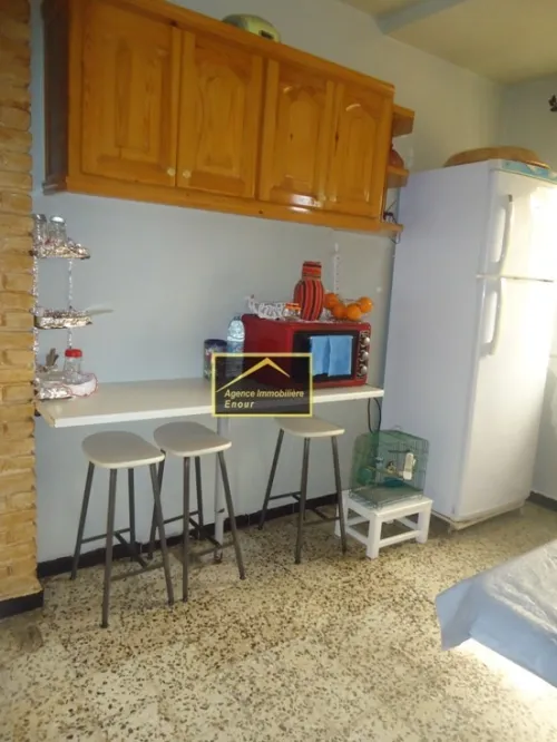 Vente Appartement F3 Béjaïa Bejaia