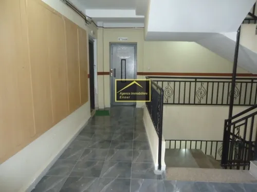 Location Appartement F4 Béjaïa Oued ghir