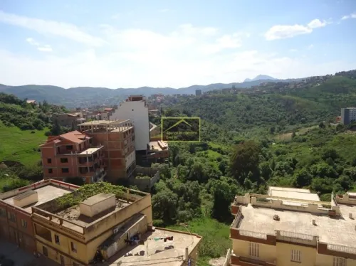 Vente Appartement F4 Bejaia Bejaia