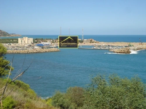 Vente Terrain Béjaïa Bejaia