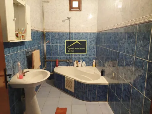 Vente Villa Béjaïa Bejaia