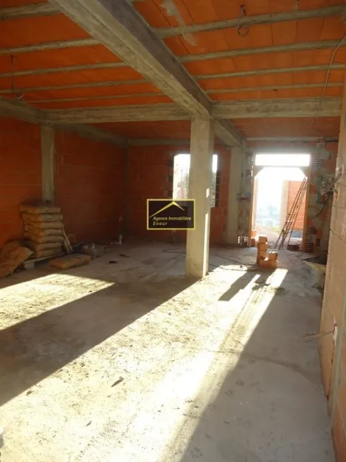 Vente Villa Bejaia Bejaia