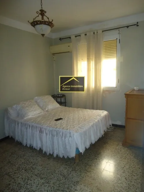 Vente Appartement F3 Béjaïa Bejaia