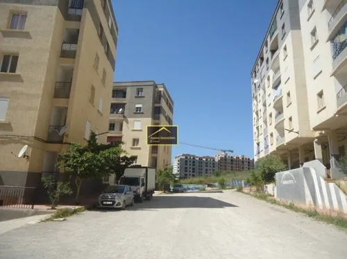 Location Appartement F3 Béjaïa Bejaia