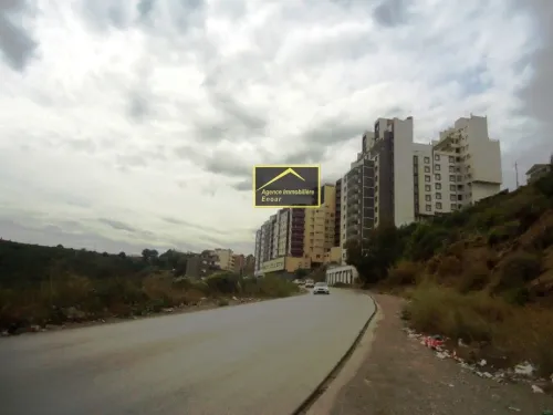 Vente Appartement F5 Bejaia Bejaia
