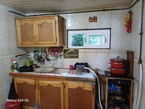 Vente Appartement F2 Béjaïa Bejaia
