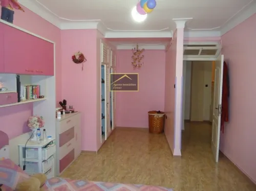 Vente Appartement F5 Bejaia Bejaia