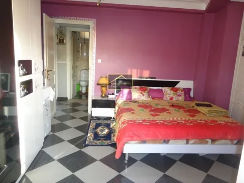 Vente Appartement F4 Béjaïa Bejaia