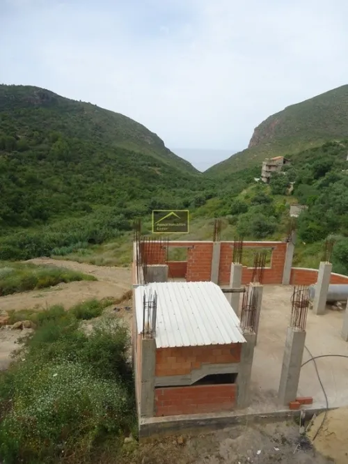 Vente Appartement F3 Béjaïa Bejaia