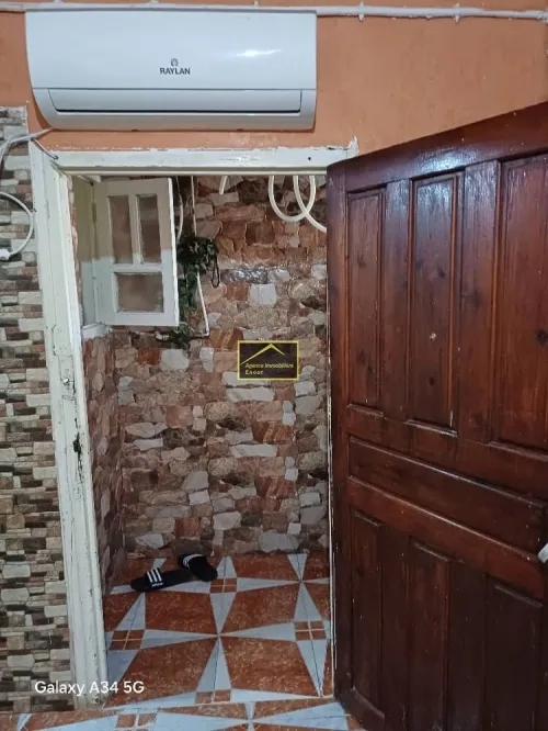 Vente Appartement F2 Béjaïa Bejaia