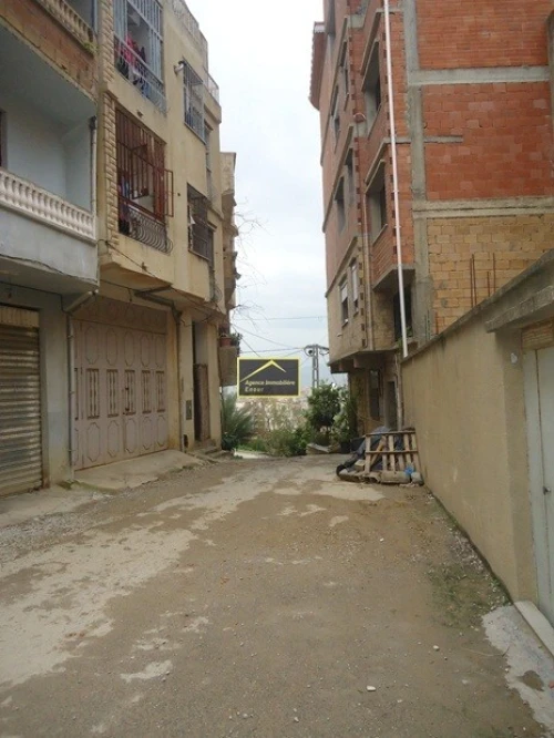 Vente Terrain Béjaïa Bejaia