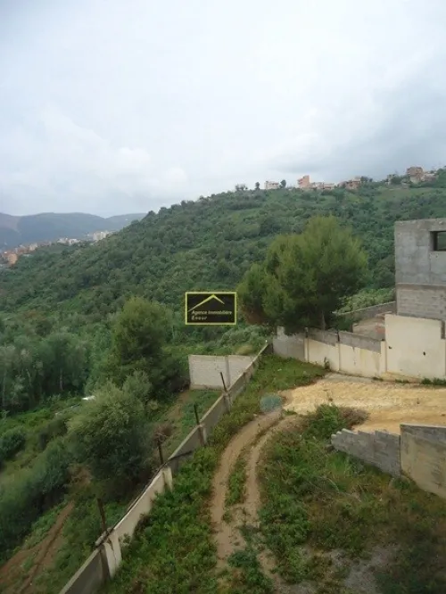 Vente Appartement F4 Béjaïa Bejaia