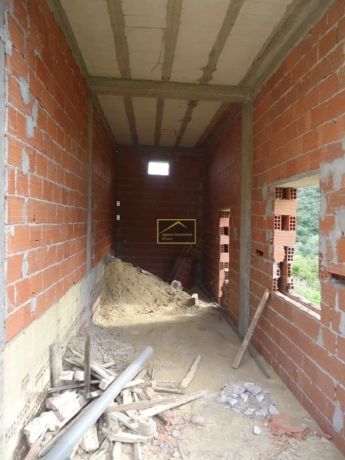 Vente Villa Bejaia Bejaia
