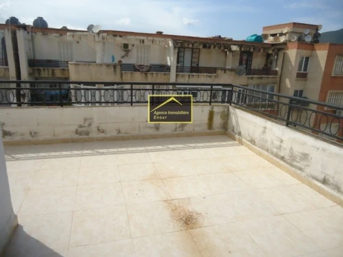 Vente Appartement F4 Bejaia Bejaia