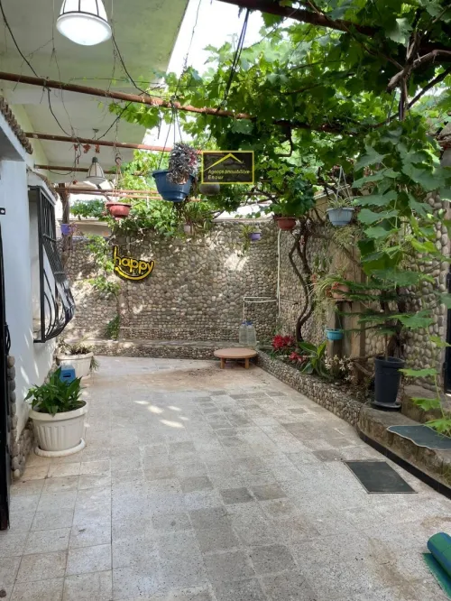 Vente Villa Béjaïa Beni ksila