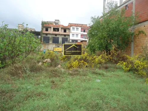 Vente Terrain Béjaïa Bejaia