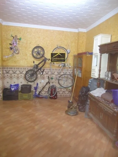 Vente Villa Béjaïa Bejaia