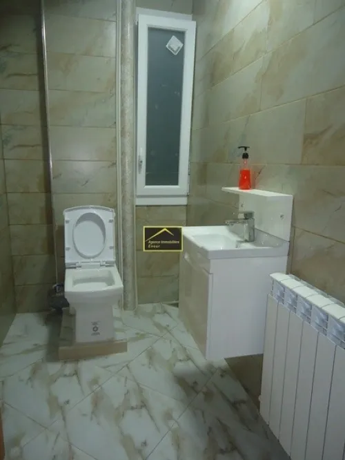 Vente Appartement F4 Béjaïa Bejaia