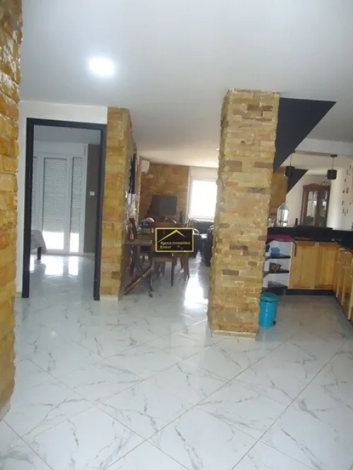 Vente Appartement F3 Béjaïa Bejaia