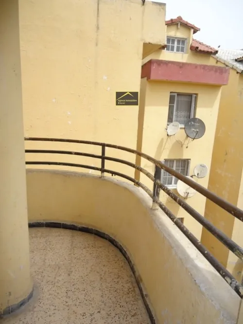 Vente Appartement F1 Béjaïa Bejaia