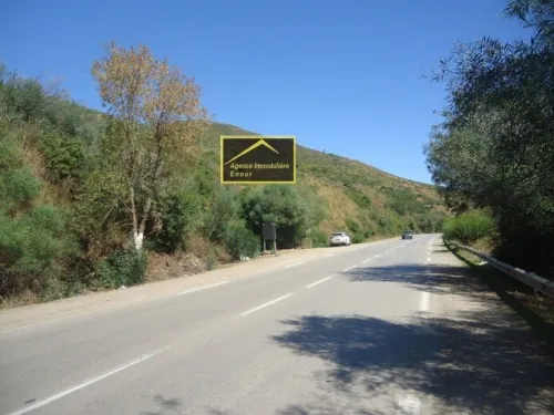 Vente Terrain Béjaïa Bejaia
