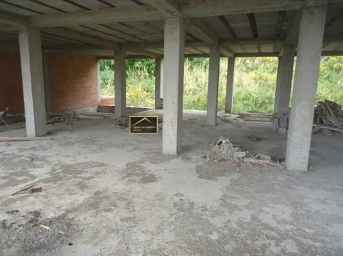 Vente Villa Béjaïa Bejaia