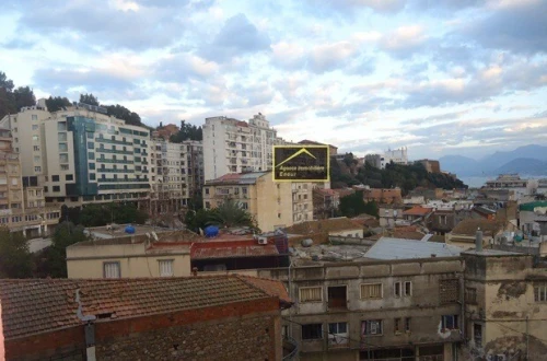 Vente Appartement F5 Béjaïa Bejaia