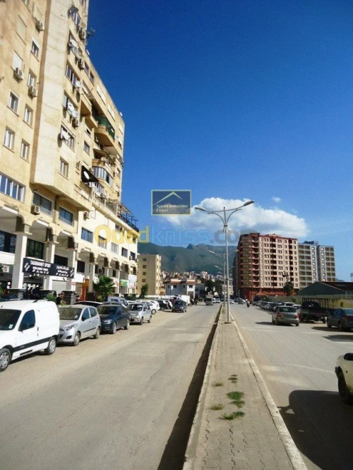 Vente Appartement F5 Bejaia Bejaia