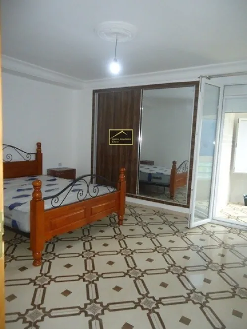 Vente Appartement F4 Béjaïa Bejaia