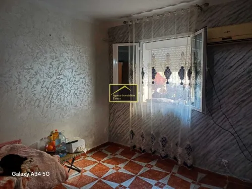 Vente Appartement F2 Béjaïa Bejaia
