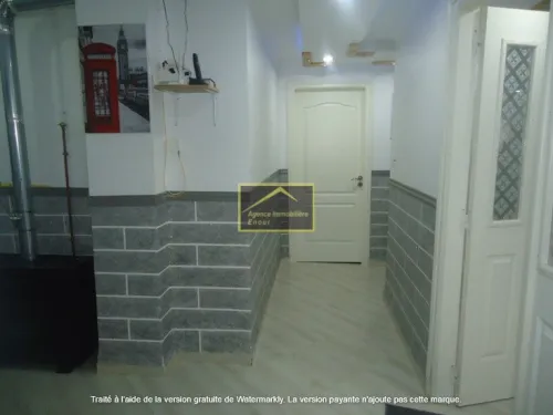 Vente Appartement F3 Béjaïa Bejaia