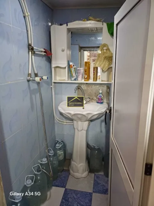 Vente Appartement F2 Béjaïa Bejaia