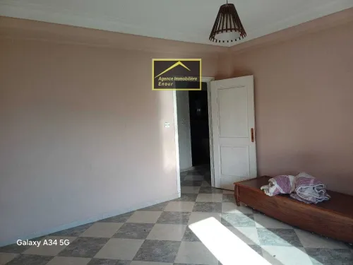 Location Appartement F4 Béjaïa Bejaia