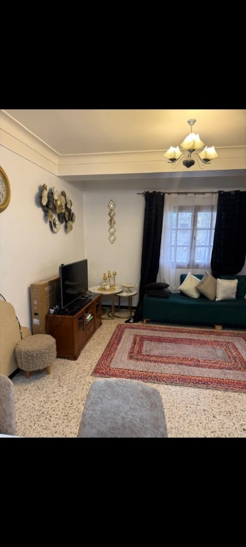 Vente Appartement F3 Alger Ouled fayet