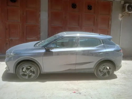 GAC GS3 emzoom 2026 Smart Edition 