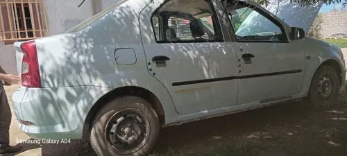 Dacia Logan 2012 2012