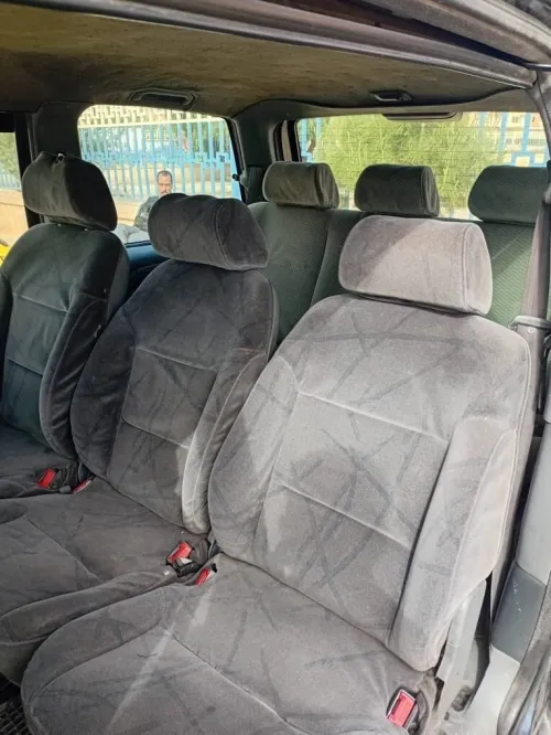 Peugeot 806 2000 806