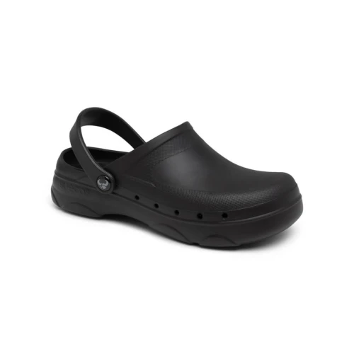 crocs suecos