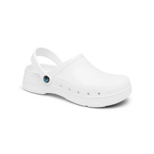 crocs suecos