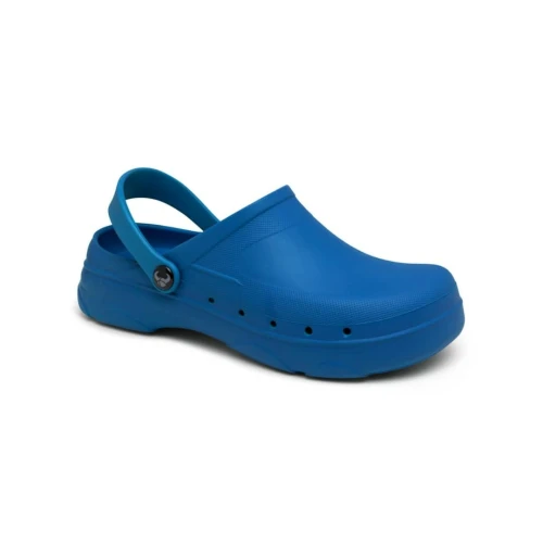 crocs suecos
