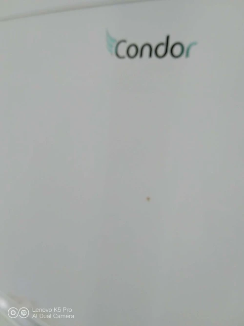 condor 270 L