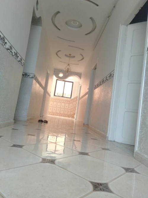 Location Appartement F4 Blida Boufarik