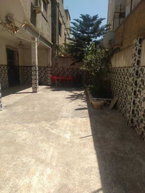 Location Appartement F4 Blida Boufarik