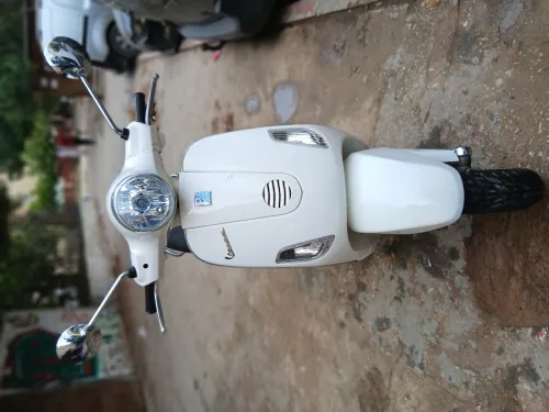 Piaggio vespa lx 125 Lx 2009