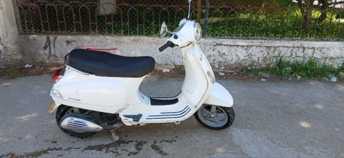 Piaggio vespa lx 125 Lx 2009